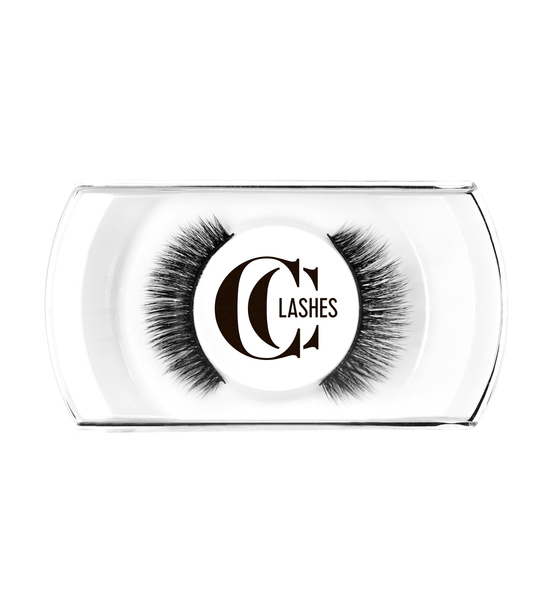 фото Ресницы накладные lucas cosmetics cc lashes fm109 lucas' cosmetics