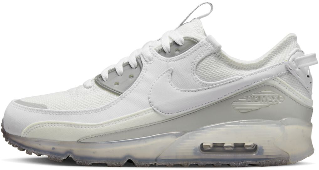 

Кроссовки мужские Nike Air Max Terrascape 90 белые 11 US, Белый, Air Max Terrascape 90