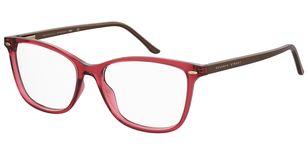 

Оправа для очков женская SAFILO SAF-1051138CQ5315 cherry, SAF-1051138CQ5315