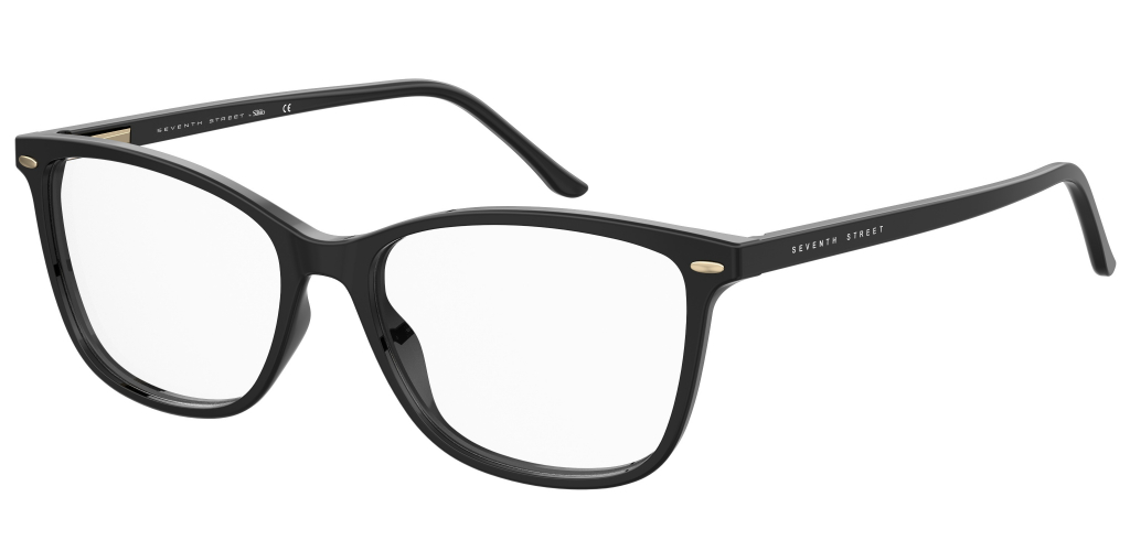 

Оправа для очков женская SAFILO SAF-1051138075315 black, SAF-1051138075315