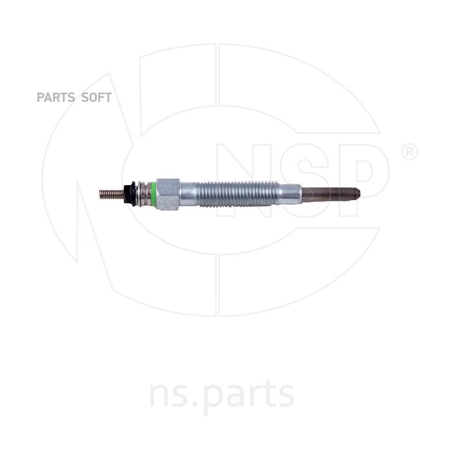 Свеча Накаливания Hyundai Porter NSP арт. NSP023671042021