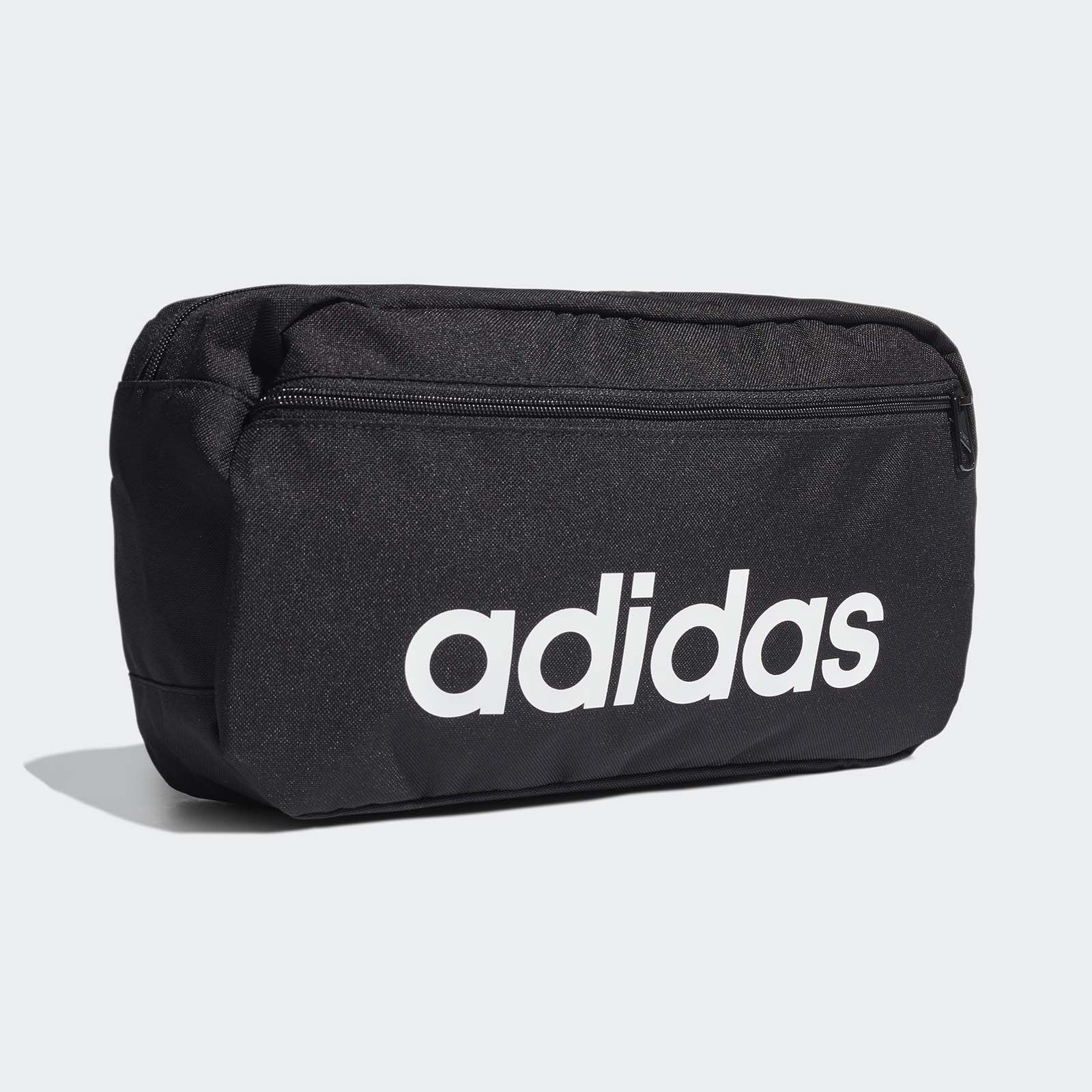 

Поясная сумка унисекс Adidas GN1944, черный, GN1944