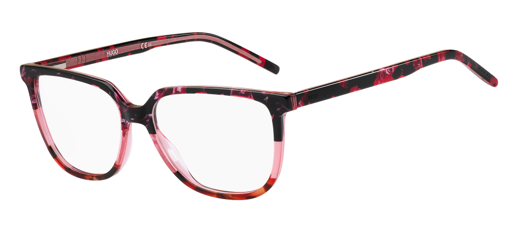 

Медицинская оправа Hugo Boss HUG-104659T8W5415