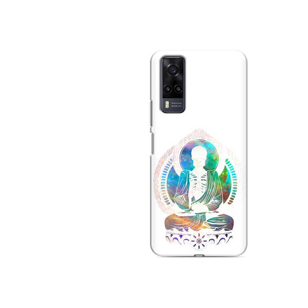 

Чехол MyPads Tocco для Vivo Y31 умный скелет (PT157735.439.653), Прозрачный, Tocco