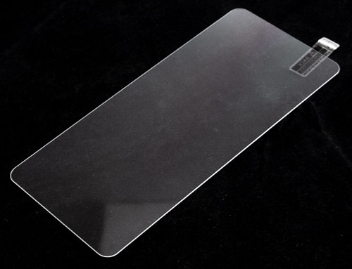 

Защитное стекло без рамки для Samsung А72