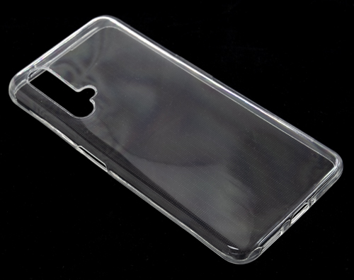 

Силиконовый чехол Jack Case для Realme X3 superzoom