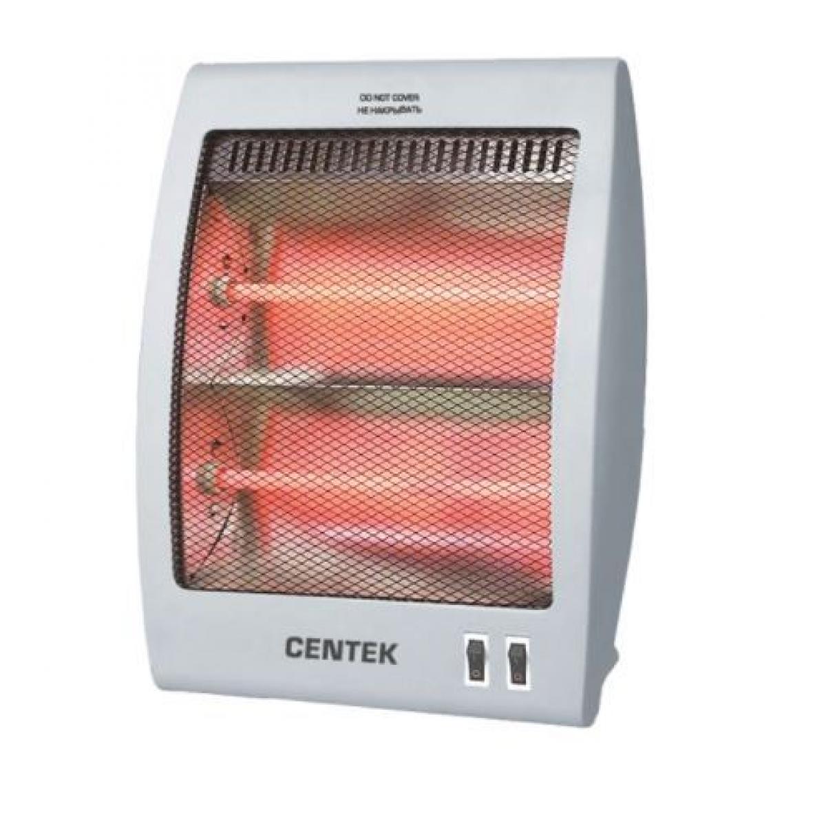 Тепловентилятор Centek CT-6100 LGY White