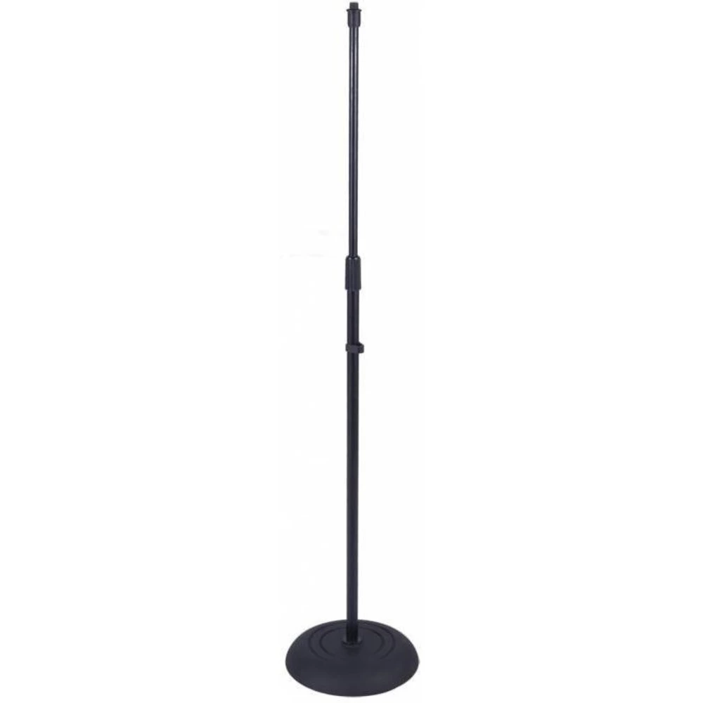 

Стойка микрофонная VESTON MS055 Black, MS055