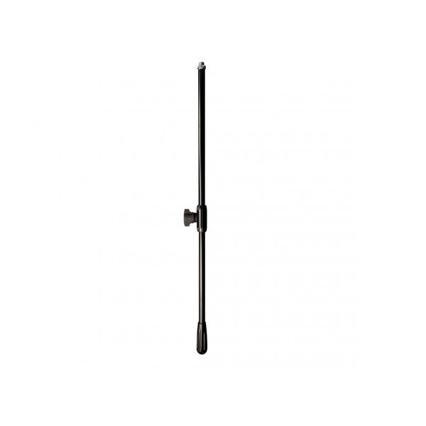 

Стойка микрофонная Ultimate Ulti-BoomPro-FB Black, Ulti-BoomPro-FB