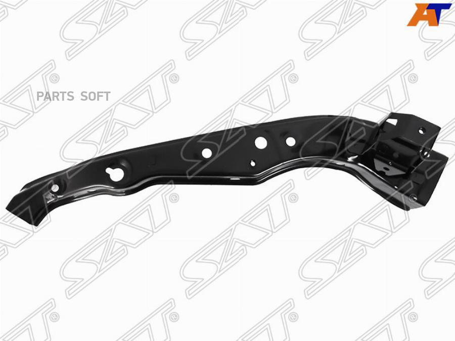 

Рамка Кузова Toyota Rav4 13-15 Верх Rh