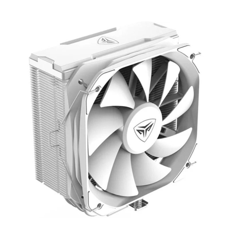 Кулер для процессора PCCooler K6 WH