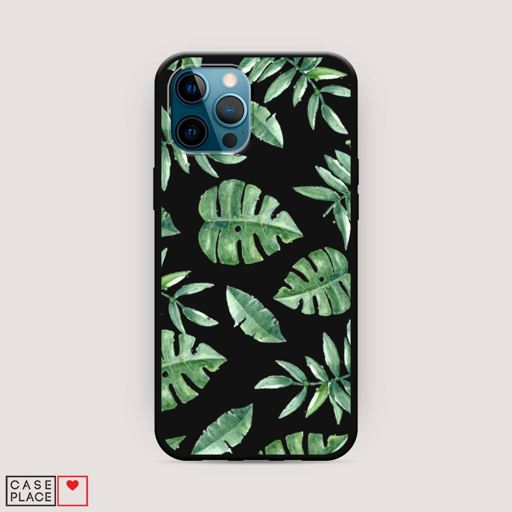 Чехол Awog на Apple iPhone 12 Pro / Айфон 12 Pro 