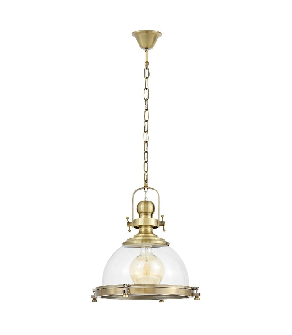 

Подвесной светильник Lumina Deco Falco LDP 119-300 MD