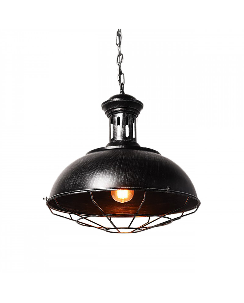 

Подвесной светильник Lumina Deco Boccato LDP 017 SL