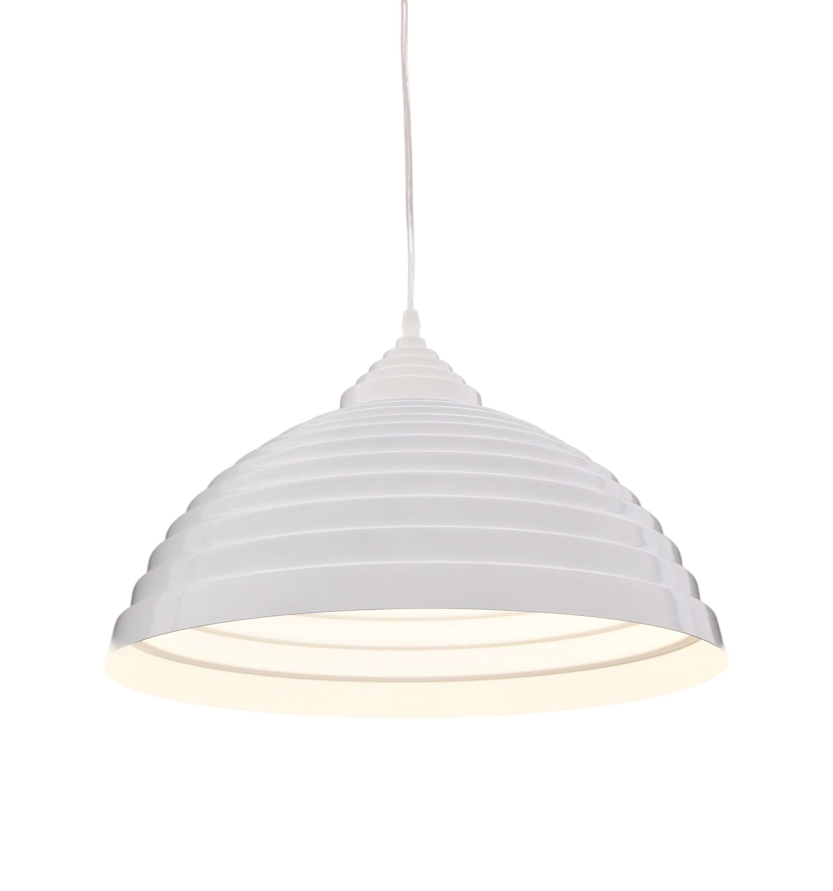 

Подвесной светильник Lumina Deco Barito LDP 7620 WT