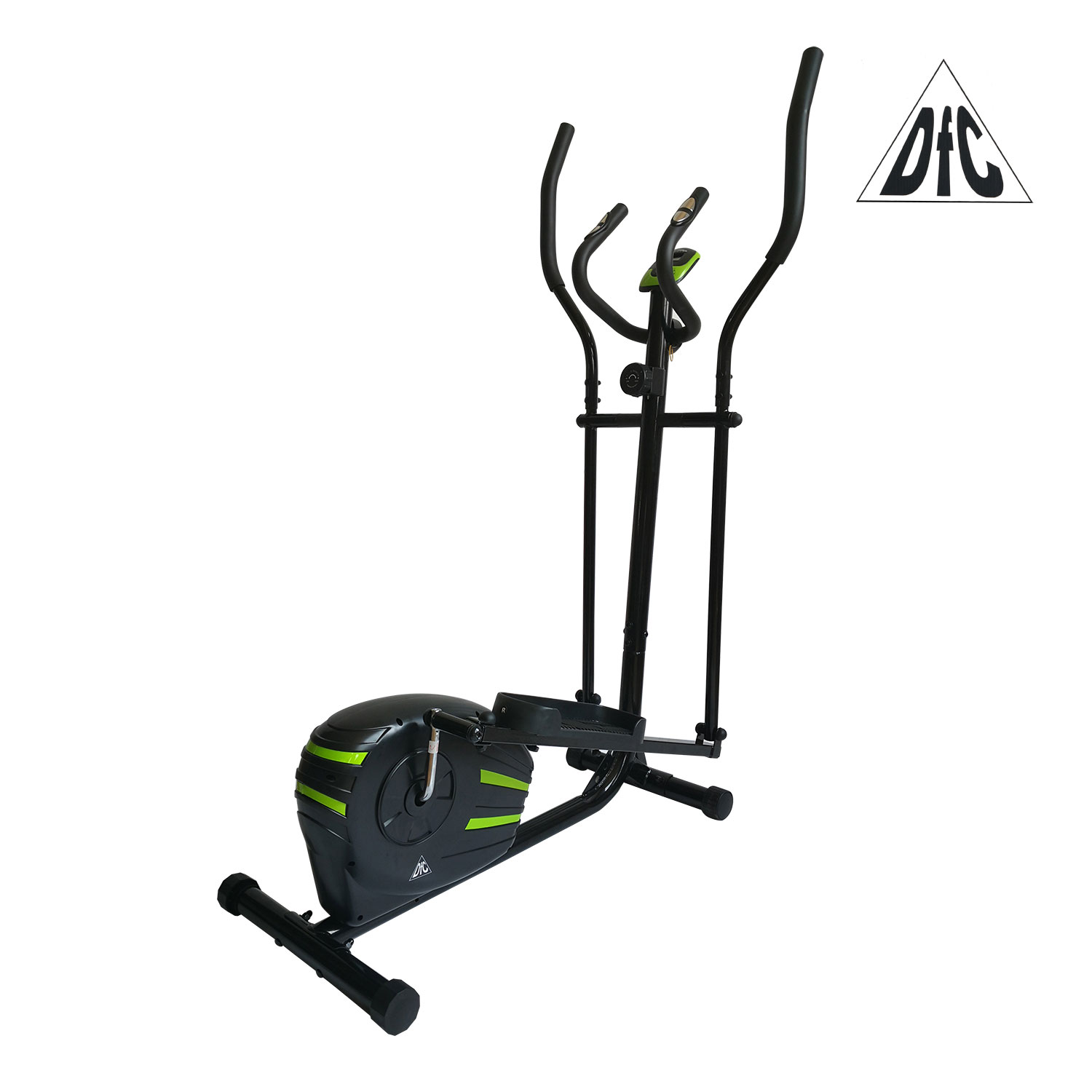 

Подвесная люстра Lumina Deco Boston LDP 1235-6 CHR