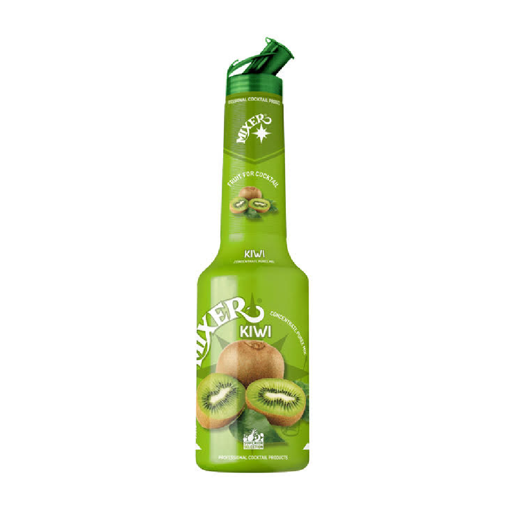 Фруктовое пюре Mixer kiwi puree mix