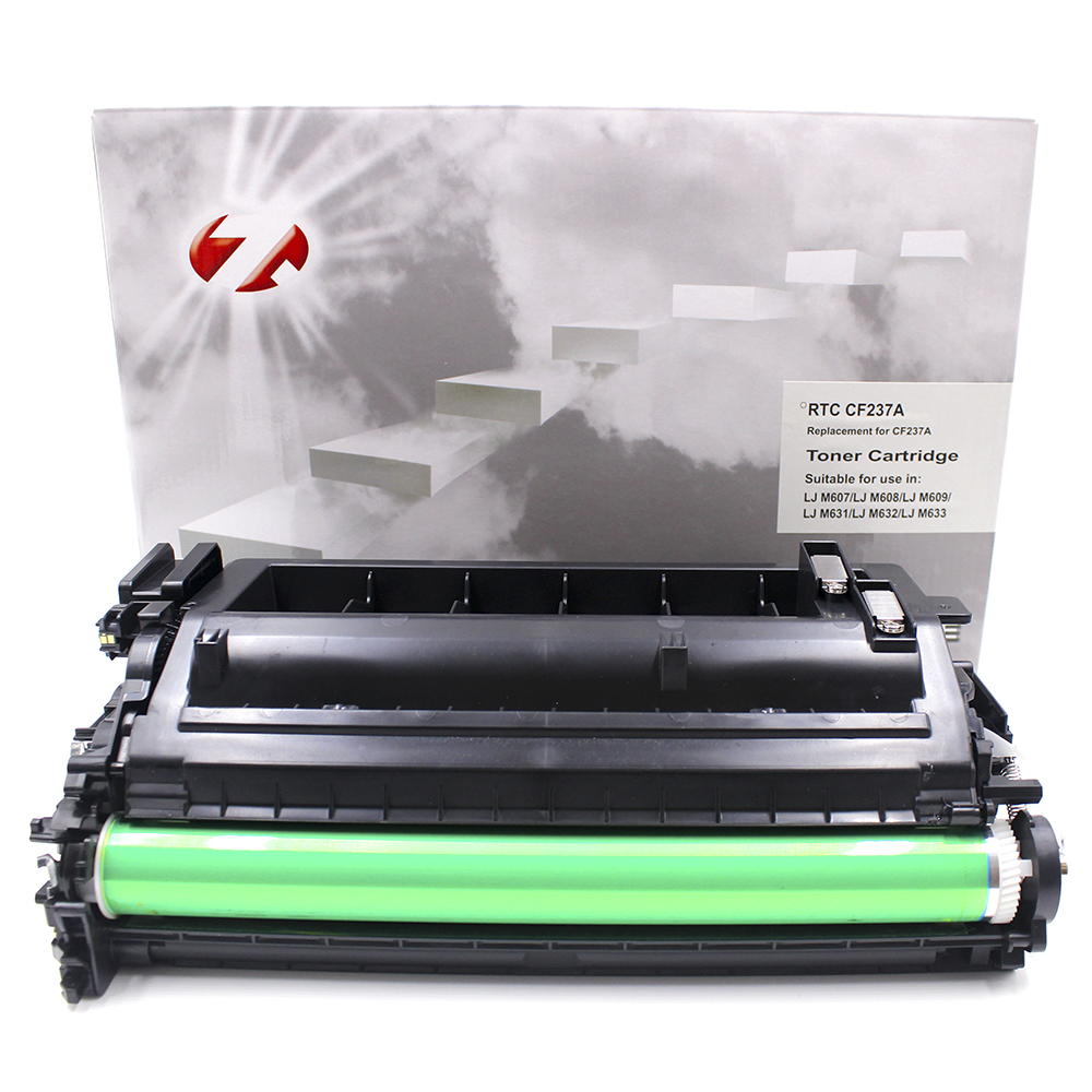 

Тонер-картридж 7Q CF237A для HP Black, 11000 стр., Черный, CF237A