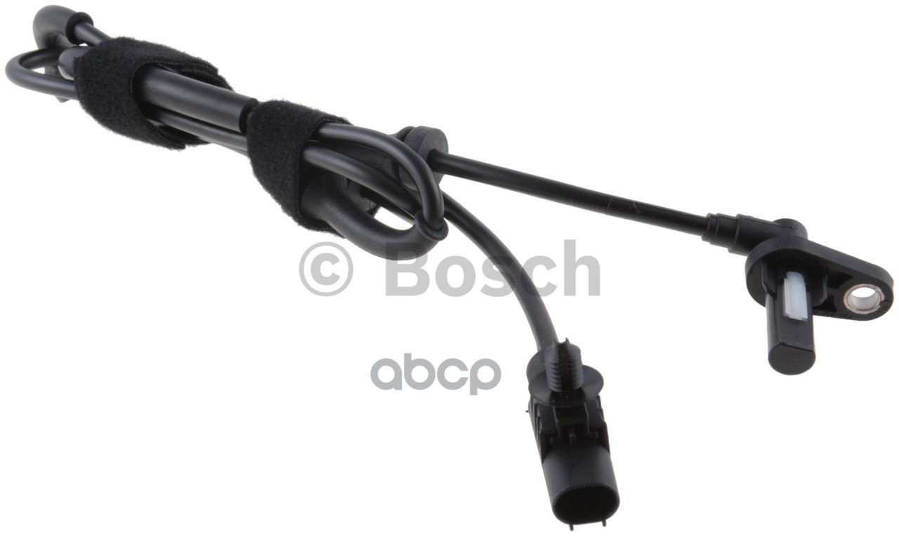

265007922 BOSCH Датчик частоты вращения колеса LAND ROVER: DISCOVERY III 2.7 TD/4.4 04-, R, BOSCH 265007922