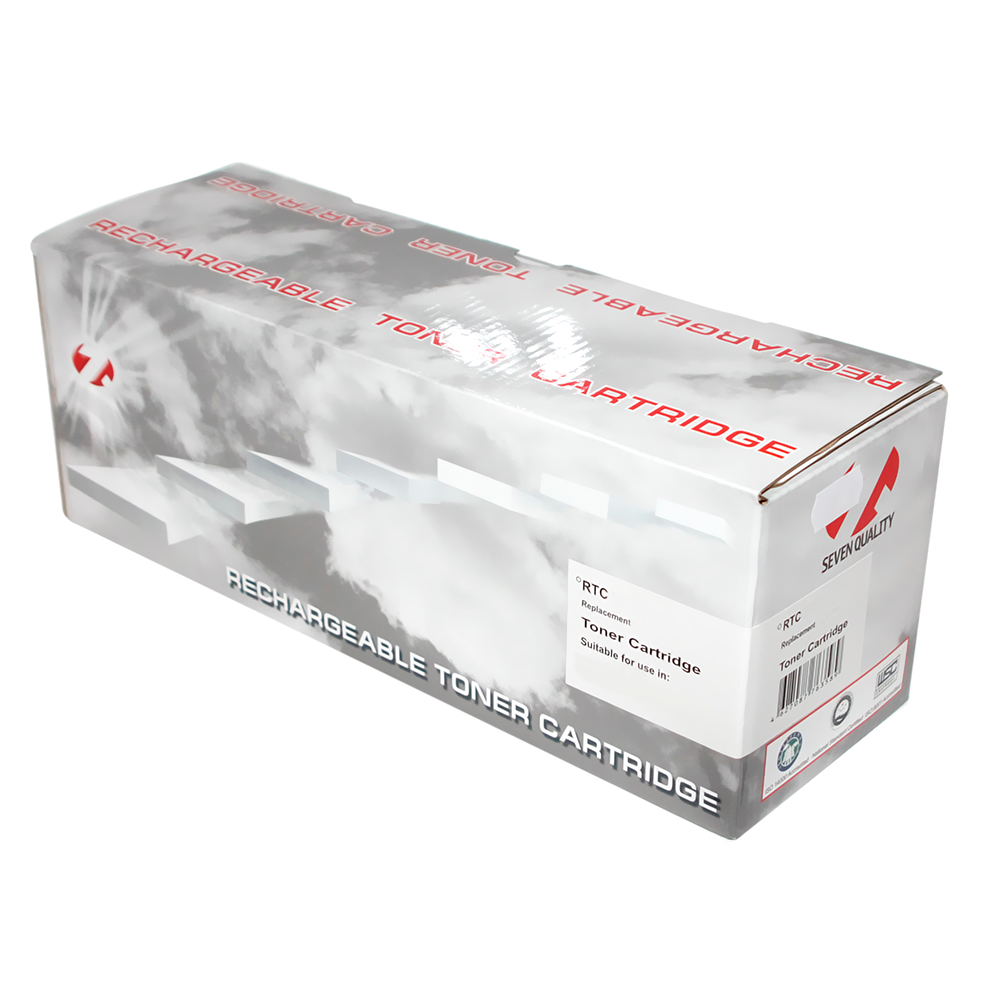 

Тонер-картридж 7Q CF287A для HP Black, 9000 стр., Черный, CF287A