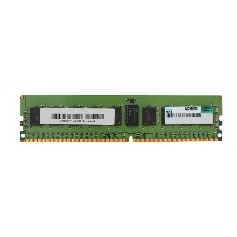 Оперативная память HP (P06187-001), DDR4 1x16Gb, 2933MHz