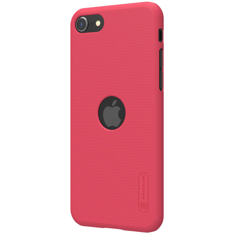 

Накладка Nillkin Super Frosted для iPhone SE (2020)