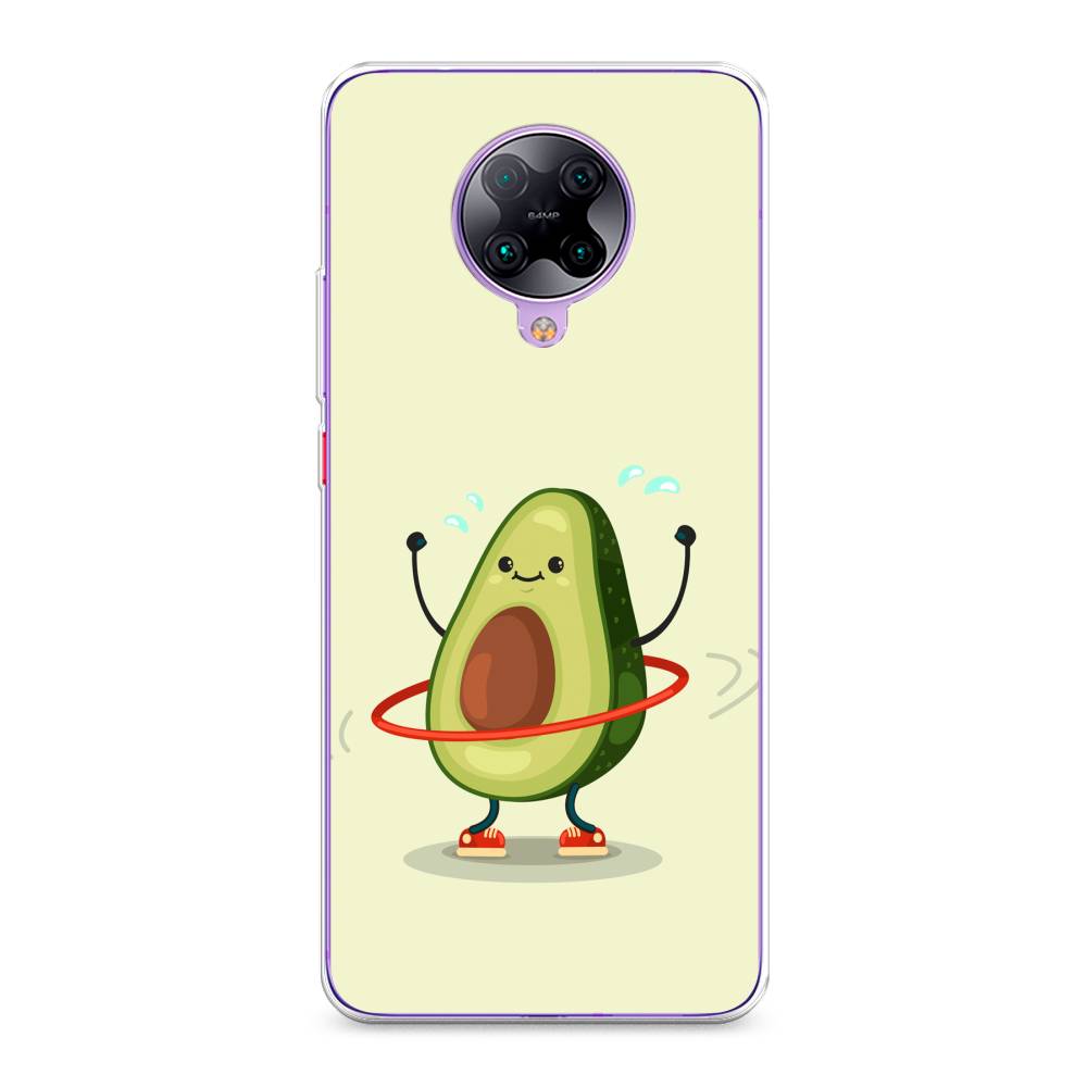 Чехол Awog на Poco F2 Pro/Redmi K30 Pro 