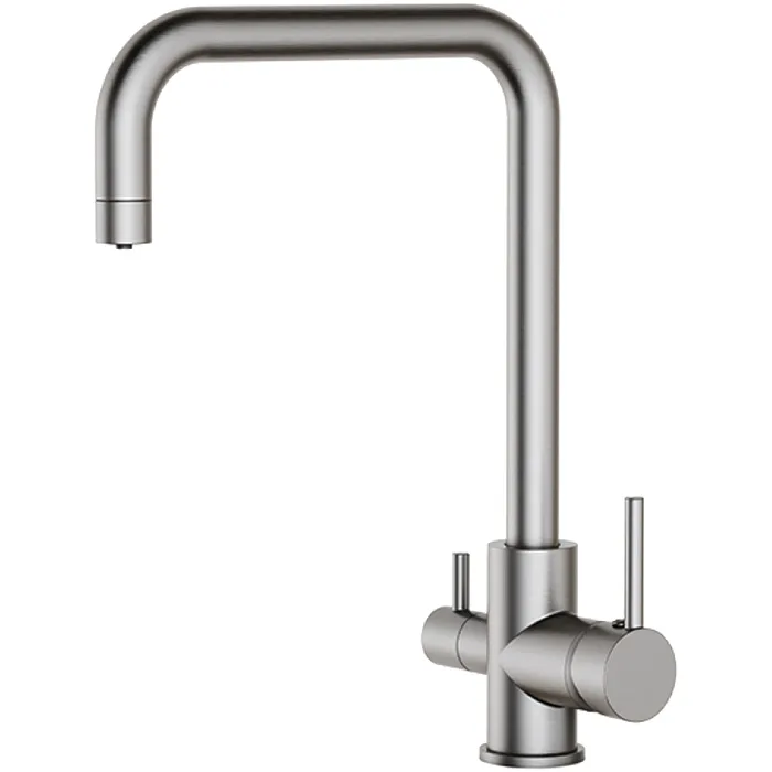 Смеситель для кухни со встроенным фильтром Frud R43054-5