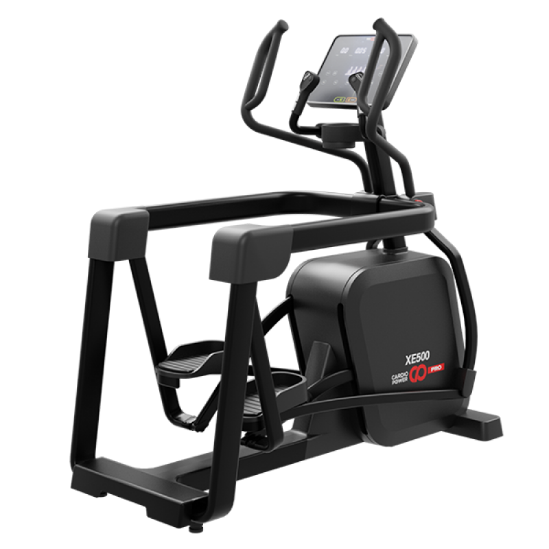 Эллиптический тренажер CardioPower Pro XE500