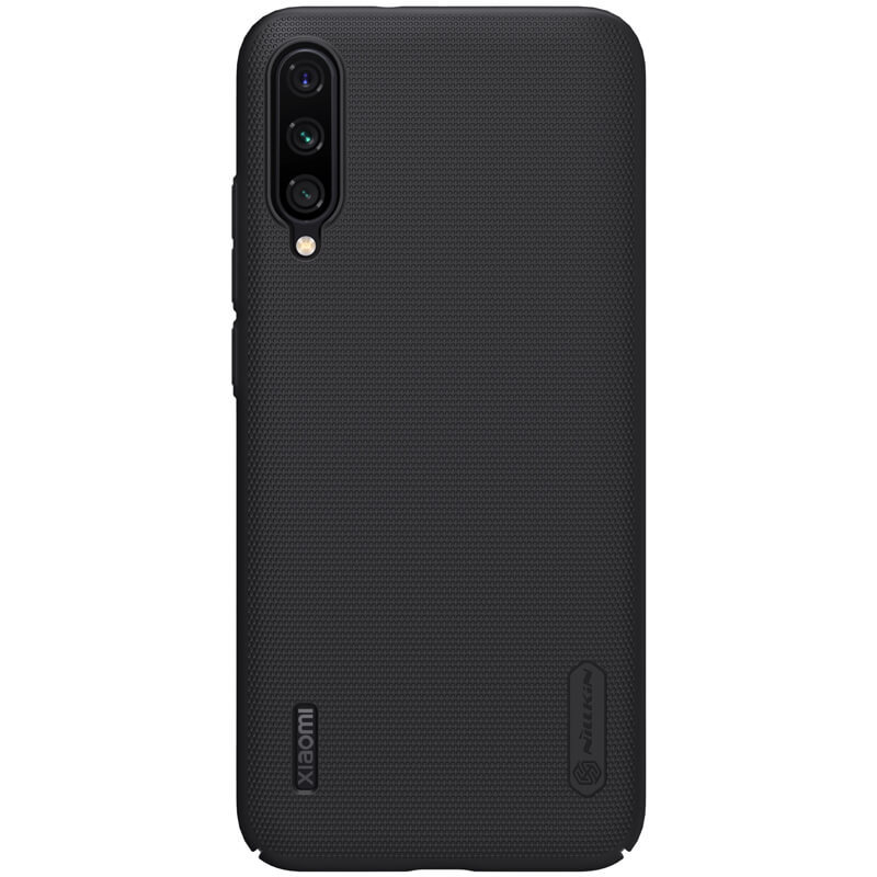 

Накладка Nillkin Super Frosted Shield для Xiaomi Mi A3 / CC9e
