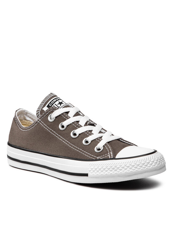 

Кеды Ct A/S Seasnl O 1J794 Converse серый 37 EU, Ct A/S Seasnl O 1J794