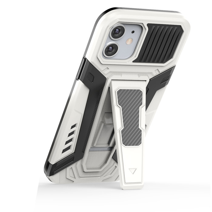 

Противоударный чехол Hammer для iPhone 12 Mini