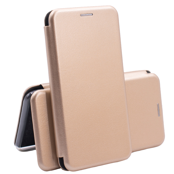 

Чехол-книжка Good Choice с магнитной крышкой для Samsung Galaxy A70