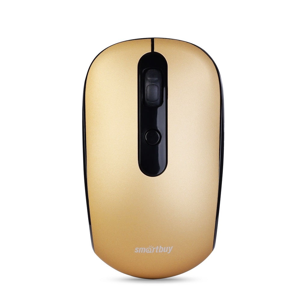 Мышь Smartbuy ONE 262AG Bronze