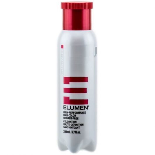 Краска для волос Goldwell ELUMEN GB@9 золотисто-бежевый 200 мл