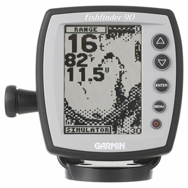 Эхолот Garmin Купить