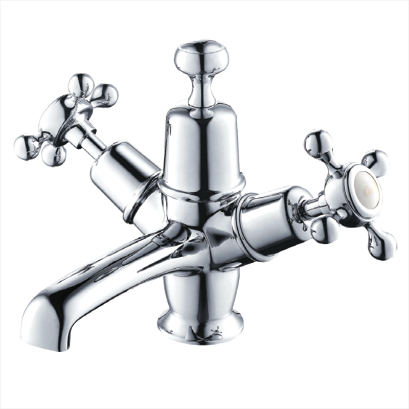 

Смеситель для раковины Schein Nell Thames D115CL/8056003