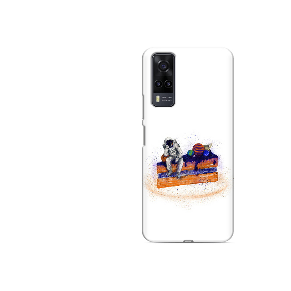 

Чехол MyPads Tocco для Vivo Y31 торт с планетами (PT157735.439.648), Прозрачный, Tocco