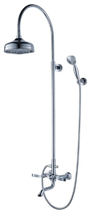 

Душевая система Schein Pure 46415/8027055