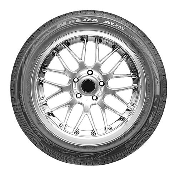 

Шины летние Nexen Nfera AU5 255/40 R19 100W