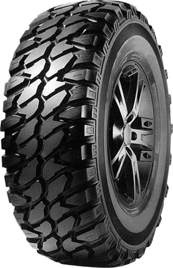 фото Шины летние cachland ch-mt7006 235/75 r15c 104/101q