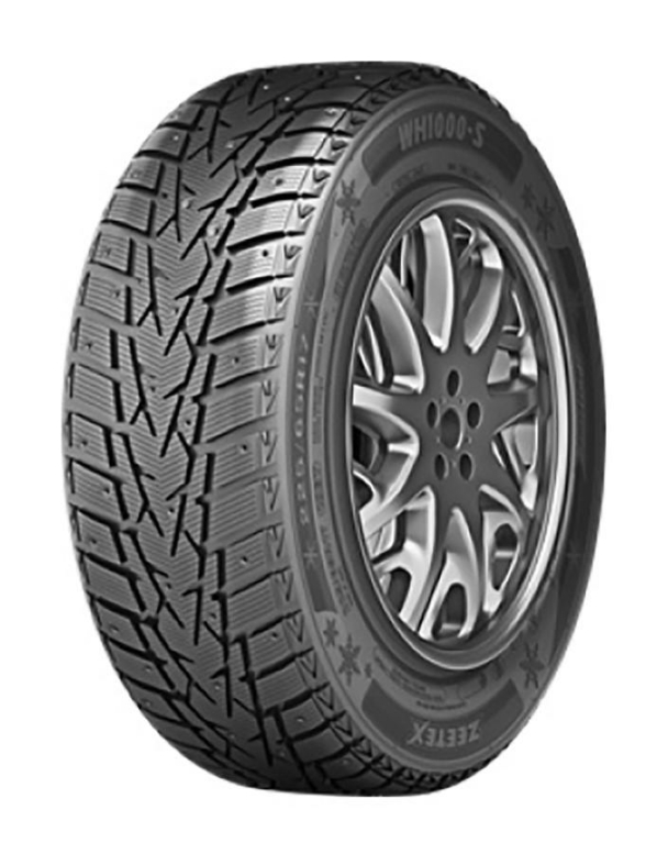

Шины зимние Zeetex WH1000 S 225/50 R17 94T