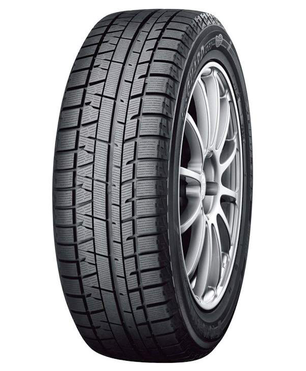 фото Шины зимние yokohama ice guard ig50 235/40 r18 95q н/ш