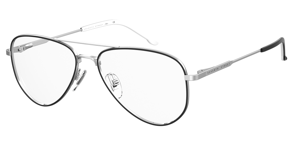 

Оправа для очков унисекс SAFILO SAF-10434484J5114 pall blck, SAF-10434484J5114