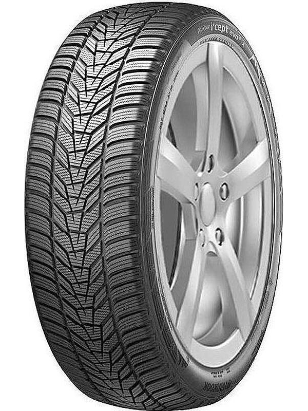 фото Шины зимние hankook winter i*cept evo 3 w330 285/40 r19 107v н/ш