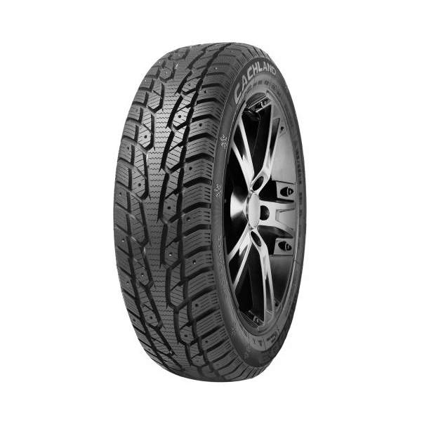 фото Шины зимние cachland ch-w2003 185/60 r15 84t шип