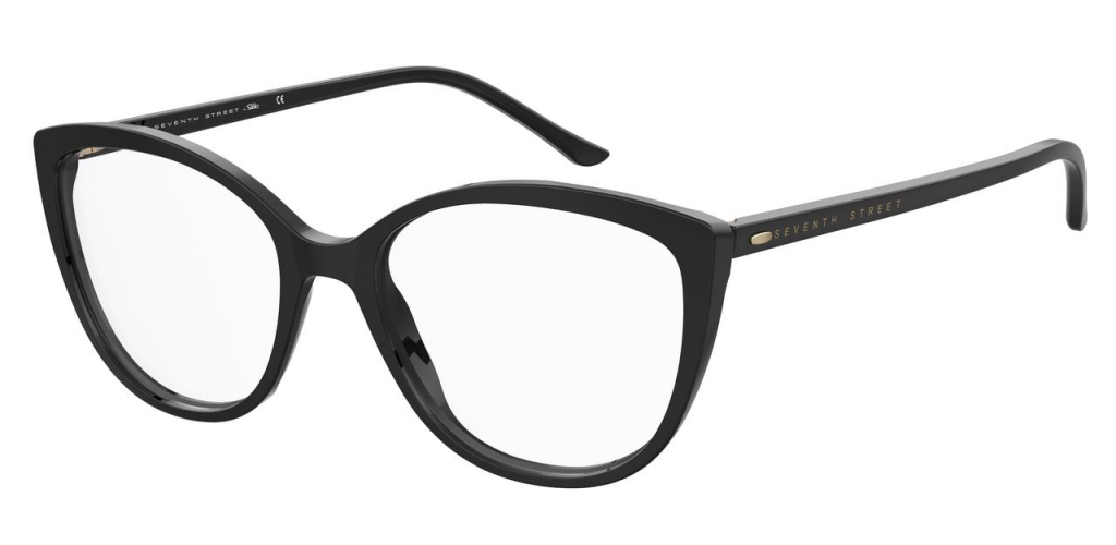 

Оправа для очков женская SAFILO SAF-1043438075317 black, SAF-1043438075317