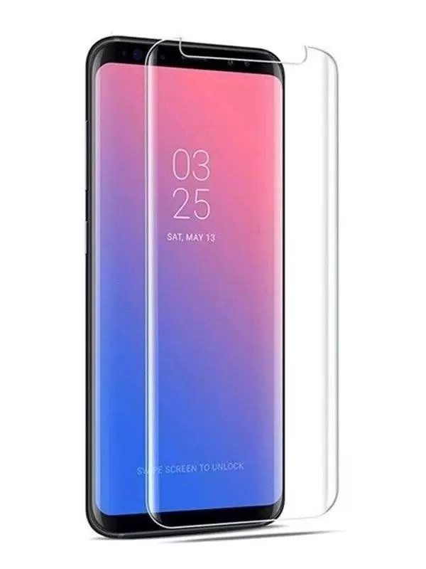 

Защитное cтекло G-Rhino Ultraviolet для Samsung Galaxy S6 Edge, Ultraviolet