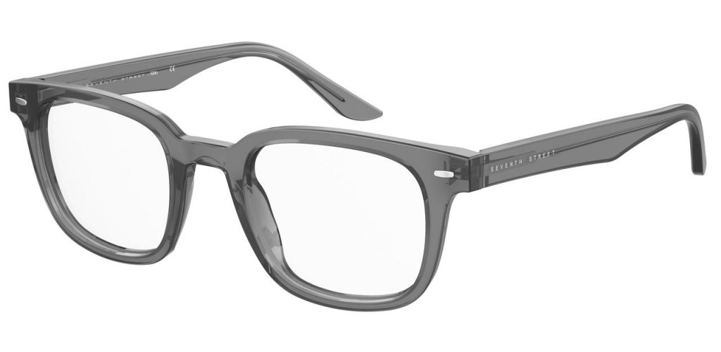 

Оправа для очков мужская SAFILO SAF-104336KB75022 grey, SAF-104336KB75022