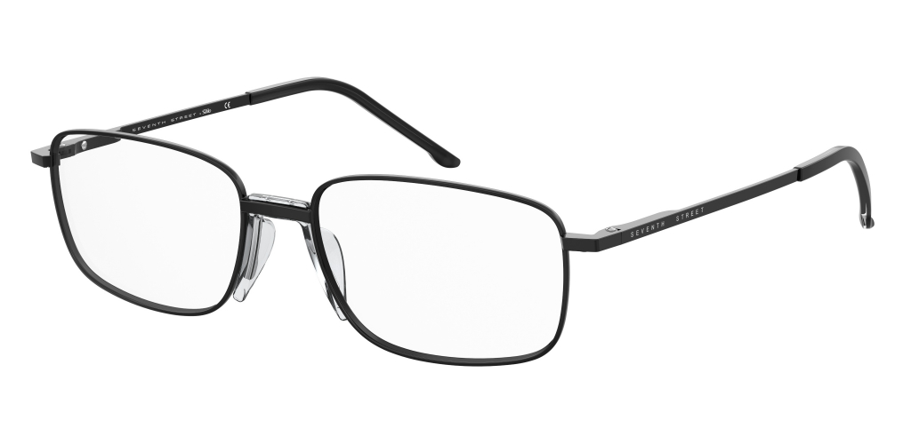 

Оправа для очков мужская SAFILO SAF-1043348075718 black, SAF-1043348075718